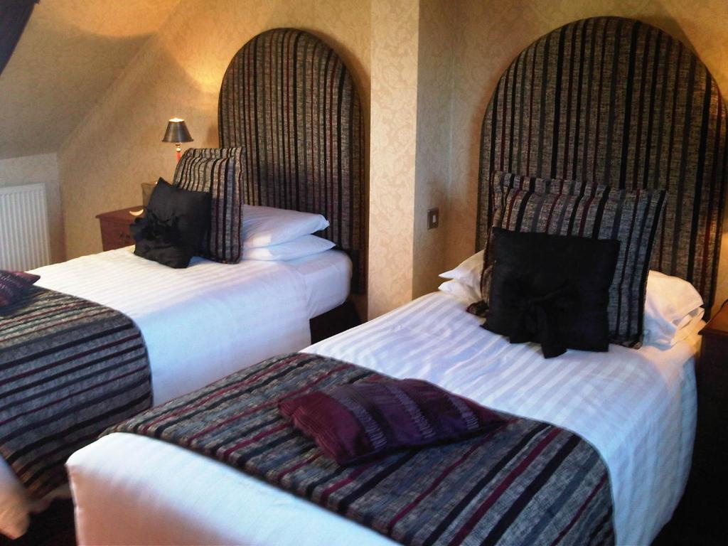 Allandale House Gleneagles Room photo