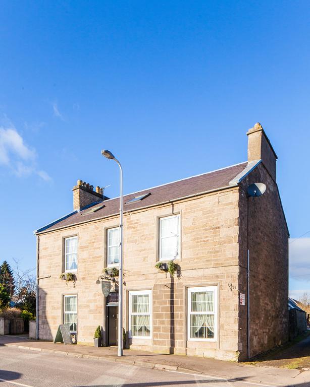 Allandale House Gleneagles Exterior photo