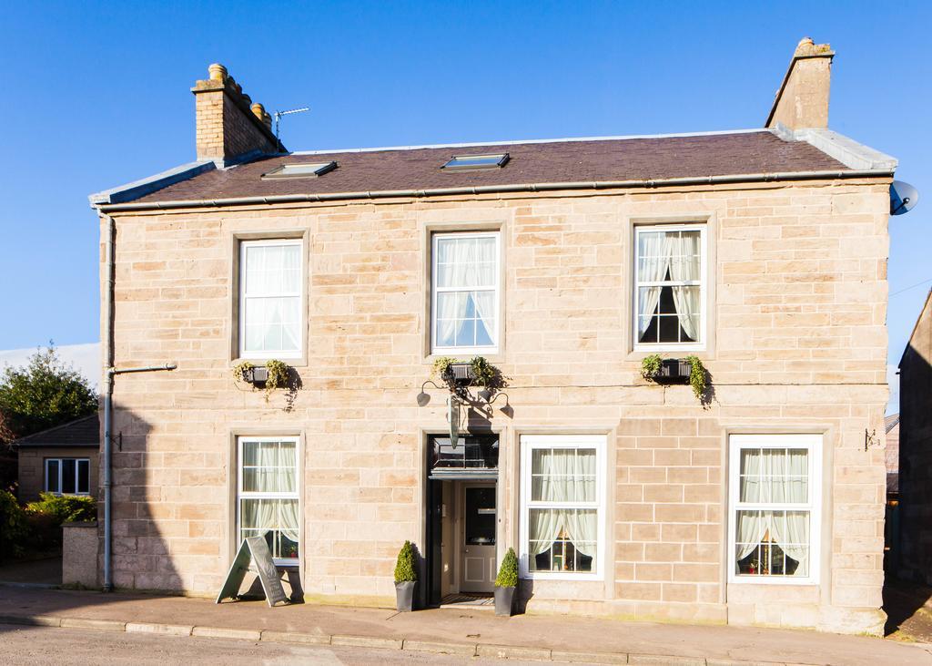 Allandale House Gleneagles Exterior photo